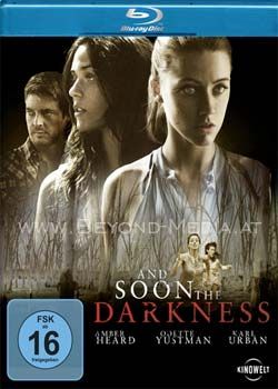 And Soon the Darkness (2010) (BLURAY)