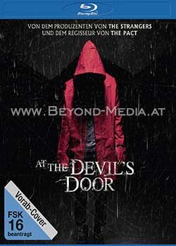 At the Devils Door (BLURAY)