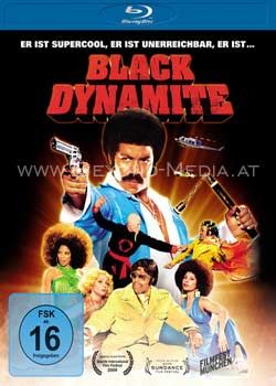 Black Dynamite (BLURAY)