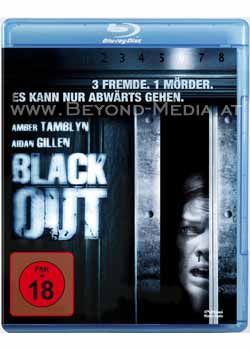 Blackout (2007) (BLURAY)