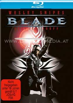 Blade 1 (BLURAY)