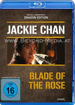 Blade of the Rose (Uncut) (Dragon Edition) (BLURAY)