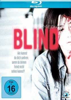 Blind (2011) (BLURAY)