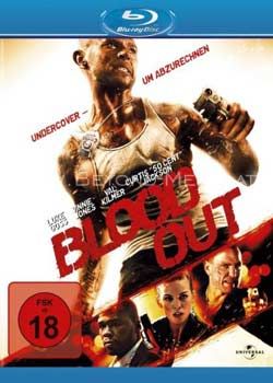Blood Out (BLURAY)