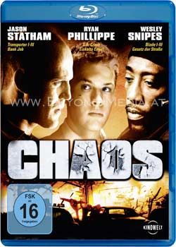 Chaos (2005) (BLURAY)