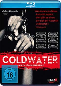 Coldwater (2013) (BLURAY)