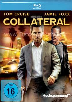 Collateral (BLURAY)