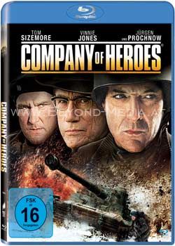 Company of Heroes (BLURAY)