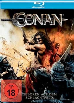 Conan (2011) (BLURAY)