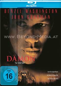 Dämon (1998) (BLURAY)