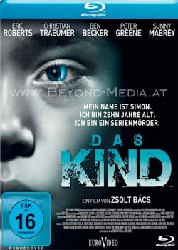 Kind, Das (2012) (BLURAY)
