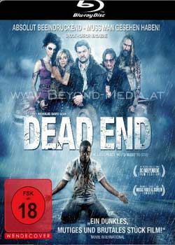 Dead End (2012) (BLURAY)
