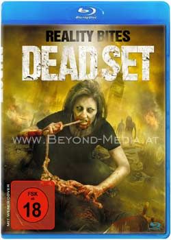 Dead Set: Die komplette Serie (Uncut) (2 Discs) (BLURAY)