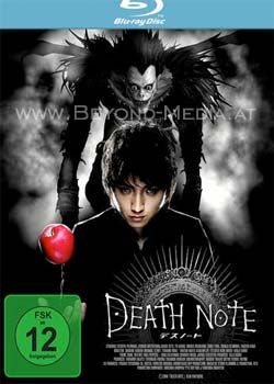 Death Note (BLURAY)