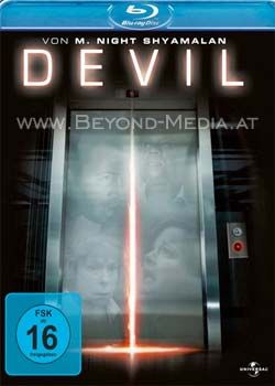 Devil (2010) (BLURAY)