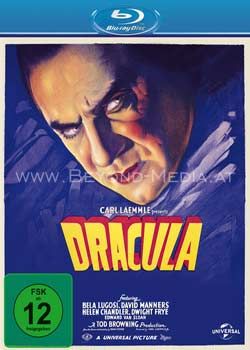 Dracula (1931) (BLURAY)
