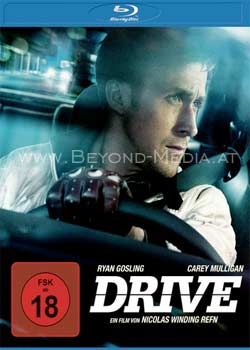 Drive (2011) (BLURAY)