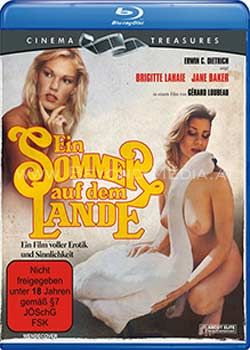 Ein Sommer auf dem Lande (1980) (BLURAY)