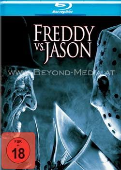 Freddy vs. Jason (BLURAY)