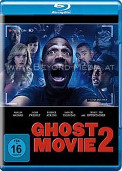 Ghost Movie 2 (BLURAY)