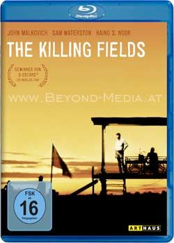 Killing Fields, The (BLURAY)