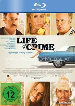 Life of Crime (BLURAY)