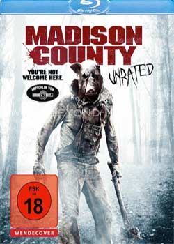 Madison County (Unrated) (BLURAY)