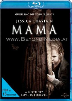 Mama (2013) (BLURAY)