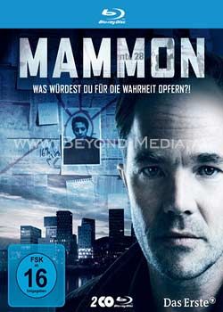 Mammon - Staffel 1 (2 Discs) (BLURAY)