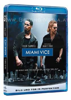 Miami Vice (2006) (BLURAY)