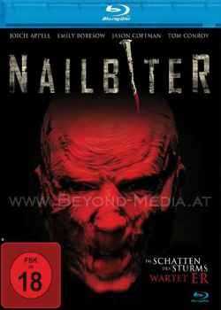 Nailbiter (BLURAY)