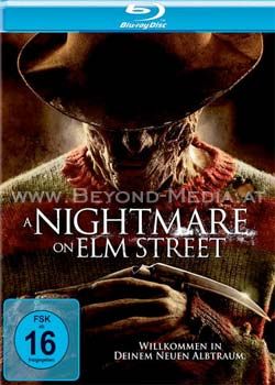 Nightmare on Elm Street, A (2010) (Uncut) (BLURAY)