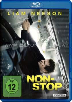 Non-Stop (2014) (BLURAY)