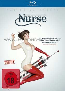 Nurse (Uncut) (BLURAY)