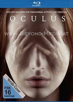 Oculus (BLURAY)