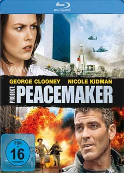 Projekt: Peacemaker (BLURAY)
