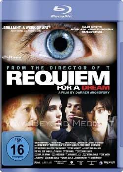 Requiem for a Dream (BLURAY)