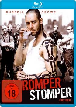 Romper Stomper (Uncut) (BLURAY)