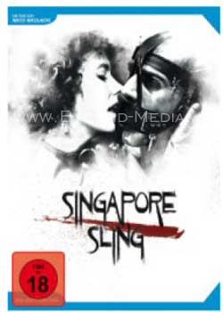 Singapore Sling (1990) (Special Edition) (BLURAY)
