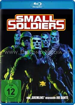 Small Soldiers (BLURAY)