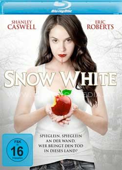 Snow White (2012) (BLURAY)