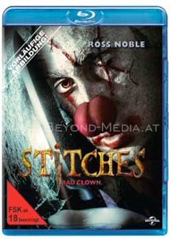 Stitches (2012) (BLURAY)