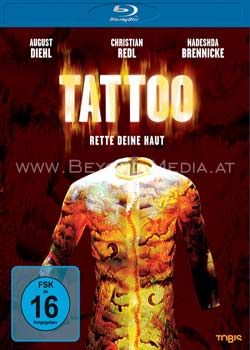 Tattoo (2002) (BLURAY)