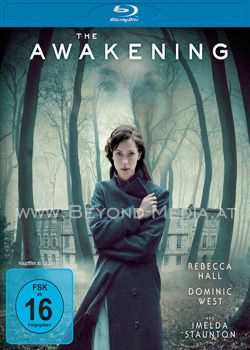 Awakening, The (2011) (BLURAY)