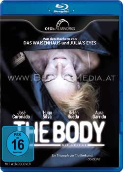 Body, The (2012) (BLURAY)
