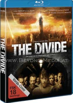 Divide, The (BLURAY)