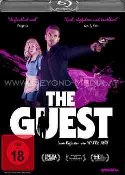 Guest, The (BLURAY)