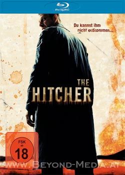 Hitcher, The (2007) (BLURAY)
