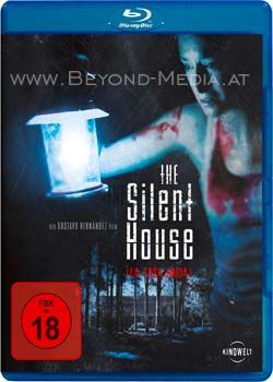 Silent House, The (2010) (BLURAY)