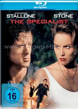 Specialist, The (1994) (BLURAY)